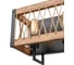 Бра Vele Luce Cubo 2хE27 60W VL6052W02 3