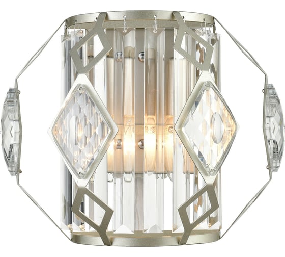 Бра Vele Luce Buzzati 2xE14 40W VL2181W02
