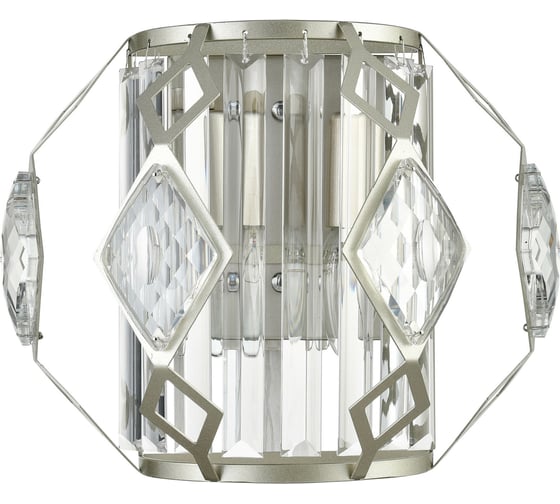 Бра Vele Luce Buzzati 2xE14 40W VL2181W02