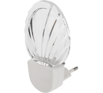 Светодиодный ночник REXANT НОТКАКТУС зеленое свечение 75-0315