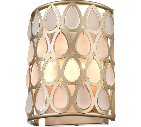 Бра Vele Luce Donna 2хE14 40W VL4064W02