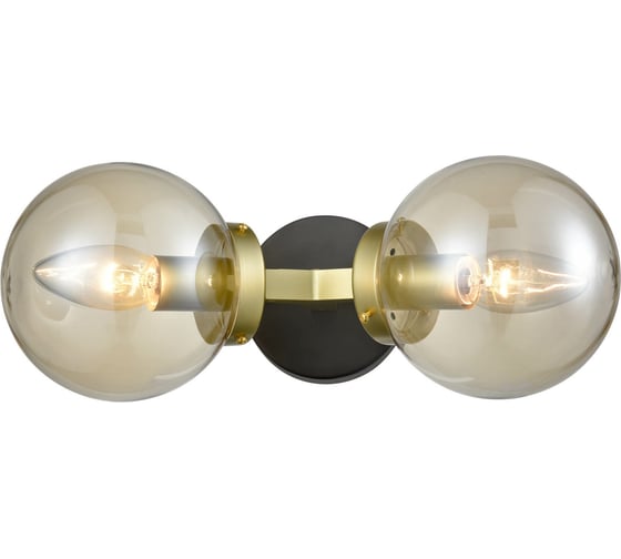 Бра Vele Luce Galassia 2xE14 40W VL1872W02