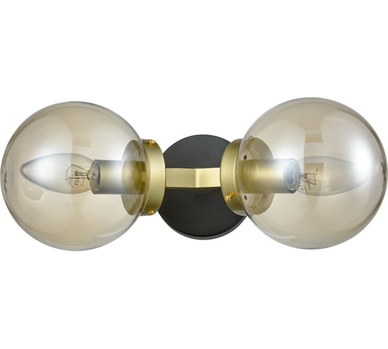 Бра Vele Luce Galassia 2xE14 40W VL1872W02