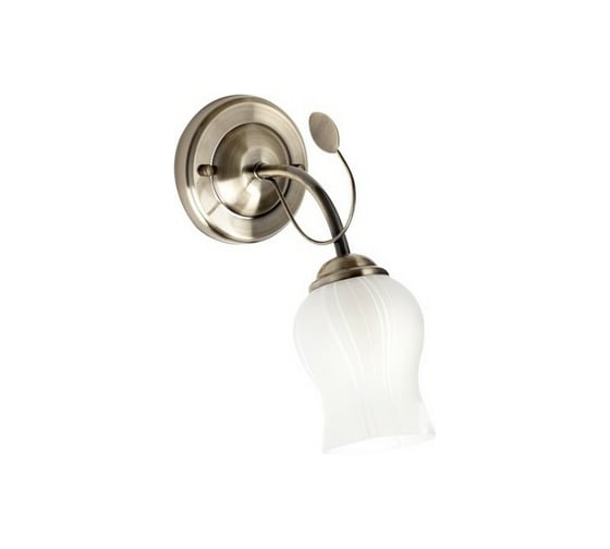 Бра MW LIGHT Флора 1-60W E14 220 V 256028401 1