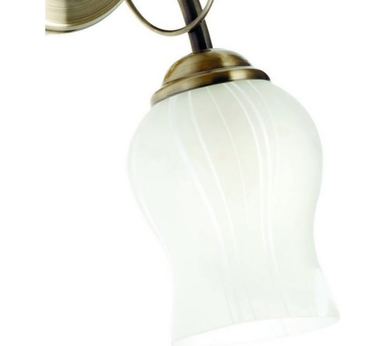 Бра MW LIGHT Флора 1-60W E14 220 V 256028401