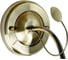 Бра MW LIGHT Флора 1-60W E14 220 V 256028401 2