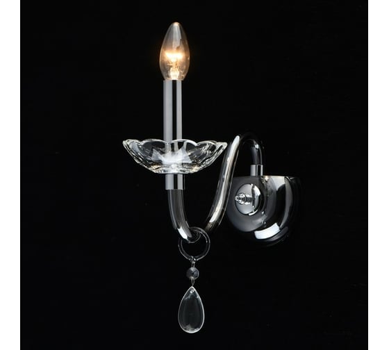 Бра MW LIGHT Элла 1-60W E14 220 V 483024601
