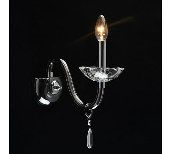 Бра MW LIGHT Элла 1-60W E14 220 V 483024601