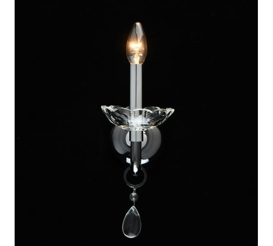 Бра MW LIGHT Элла 1-60W E14 220 V 483024601