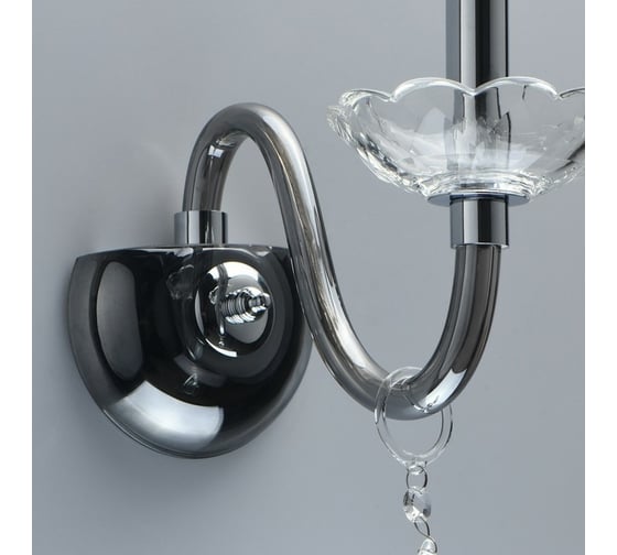 Бра MW LIGHT Элла 1-60W E14 220 V 483024601