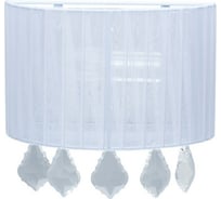 Бра MW LIGHT Жаклин 1-40W E14 220 V 465026201