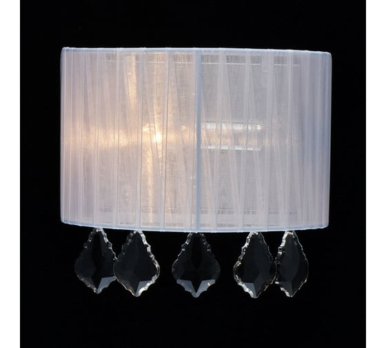 Бра MW LIGHT Жаклин 1-40W E14 220 V 465026201
