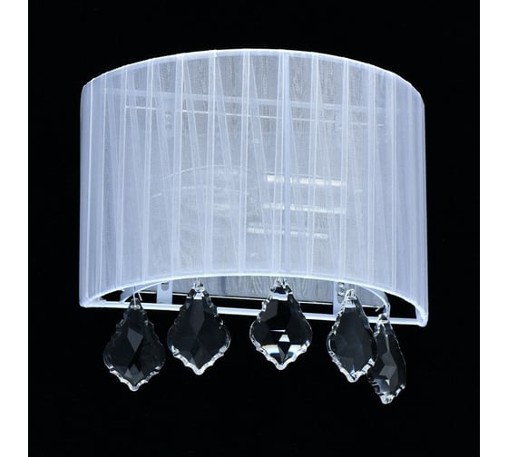 Бра MW LIGHT Жаклин 1-40W E14 220 V 465026201