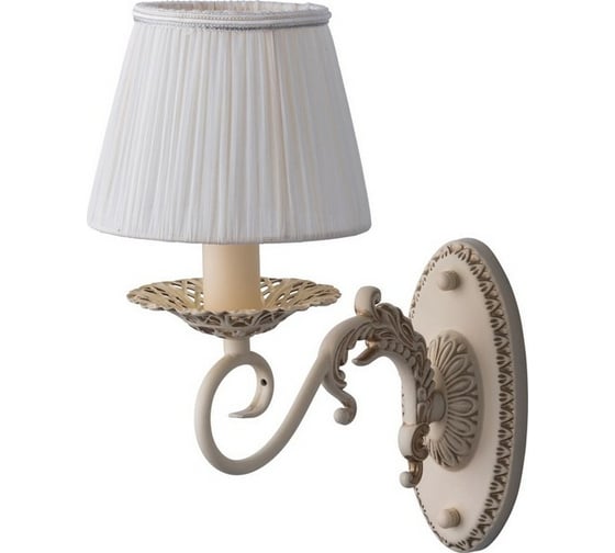 Бра MW LIGHT Ариадна 1-40W E14 220 V 450024001 1