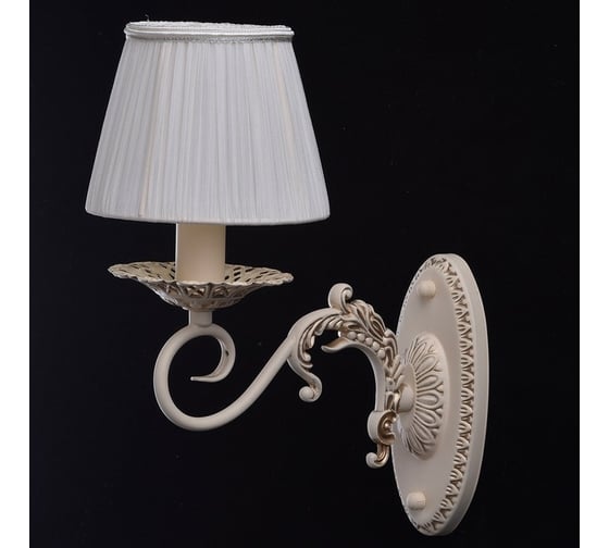 Бра MW LIGHT Ариадна 1-40W E14 220 V 450024001