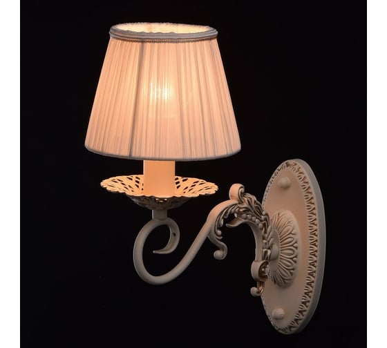 Бра MW LIGHT Ариадна 1-40W E14 220 V 450024001