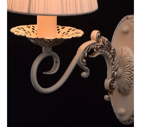 Бра MW LIGHT Ариадна 1-40W E14 220 V 450024001