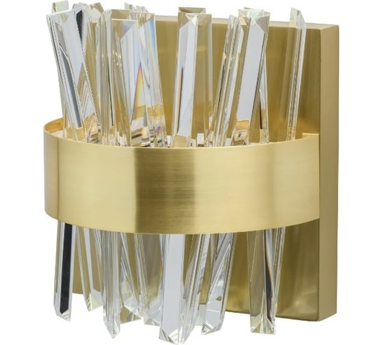 Бра MW LIGHT Аделард 24W LED 220 V 642024701 1