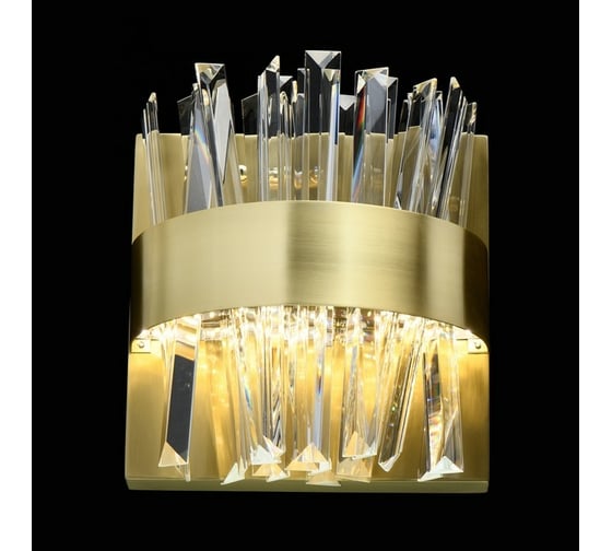 Бра MW LIGHT Аделард 24W LED 220 V 642024701