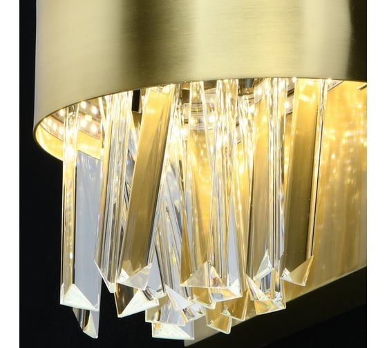 Бра MW LIGHT Аделард 24W LED 220 V 642024701