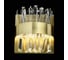 Бра MW LIGHT Аделард 24W LED 220 V 642024701 2