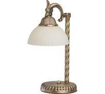 Настольная лампа MW LIGHT Афродита 1-60W Е27 220 V 317031001