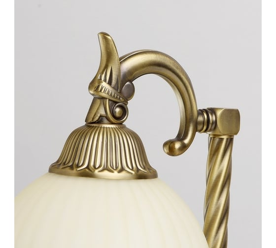 Настольная лампа MW LIGHT Афродита 1-60W Е27 220 V 317031001