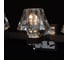 Бра MW LIGHT Джестер 3-60W E14 220 V 104022203 2