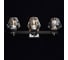 Бра MW LIGHT Джестер 3-60W E14 220 V 104022203 4
