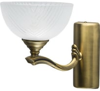 Бра MW LIGHT Афродита 1-40W E27 220 V 317024601