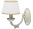 Бра MW LIGHT Ариадна 1-60W E14 220 V 450022601 1