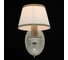Бра MW LIGHT Ариадна 1-60W E14 220 V 450022601 3