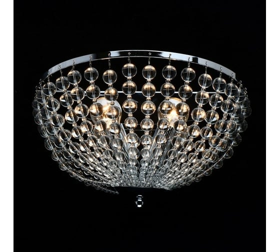 Бра MW LIGHT Бриз 2-40W E14 220 V 111022902
