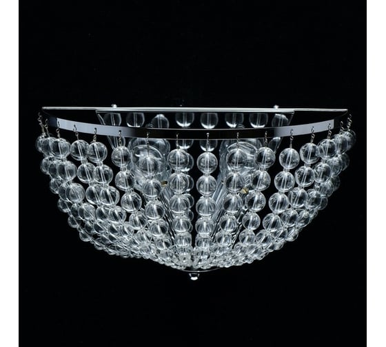 Бра MW LIGHT Бриз 2-40W E14 220 V 111022902