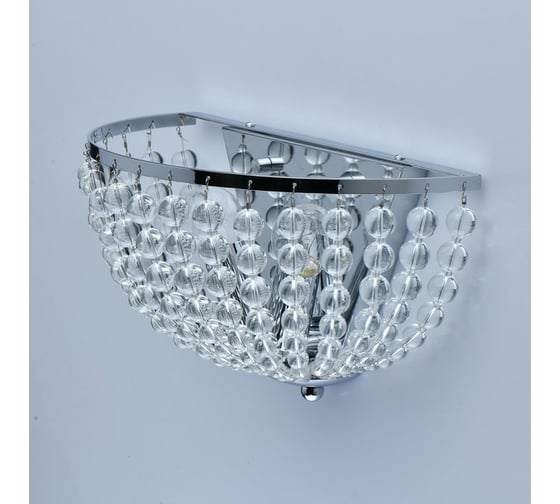 Бра MW LIGHT Бриз 2-40W E14 220 V 111022902