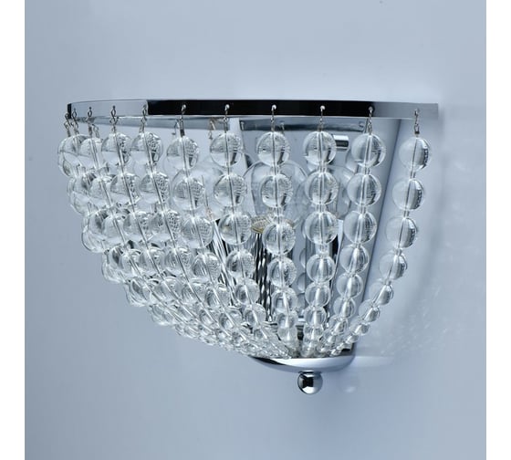 Бра MW LIGHT Бриз 2-40W E14 220 V 111022902