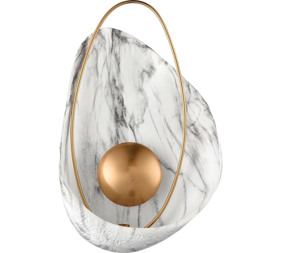 Бра Vele Luce Milan LED 9 VL5724W01