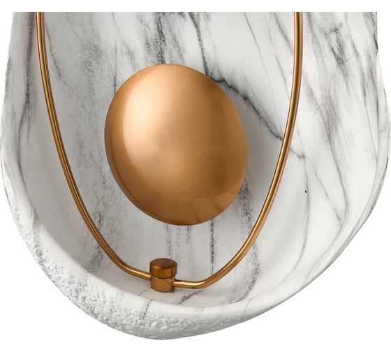 Бра Vele Luce Milan LED 9 VL5724W01