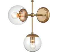 Бра Vele Luce Modena 2хE14 40W VL5014W02