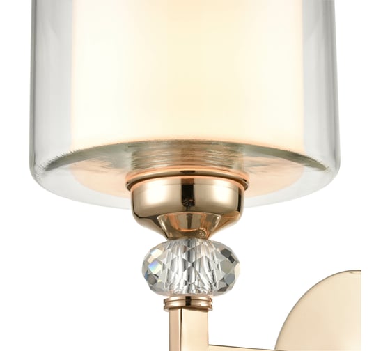 Бра Vele Luce Lotus 1xE27 60W VL1054W01