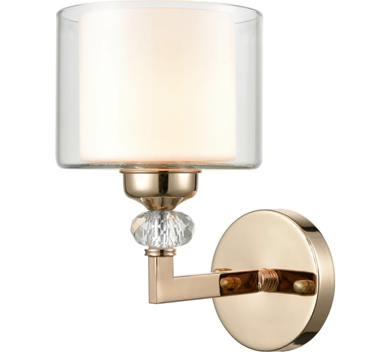 Бра Vele Luce Lotus 1xE27 60W VL1054W01