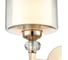 Бра Vele Luce Lotus 1xE27 60W VL1054W01 3