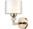 Бра Vele Luce Lotus 1xE27 60W VL1054W01 2