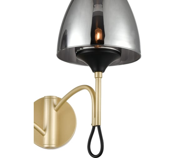 Бра Vele Luce Oro G9 25 VL5654W22