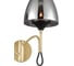 Бра Vele Luce Oro G9 25 VL5654W22 3