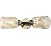Бра Vele Luce Sereno 2xE14 40W VL2194W02