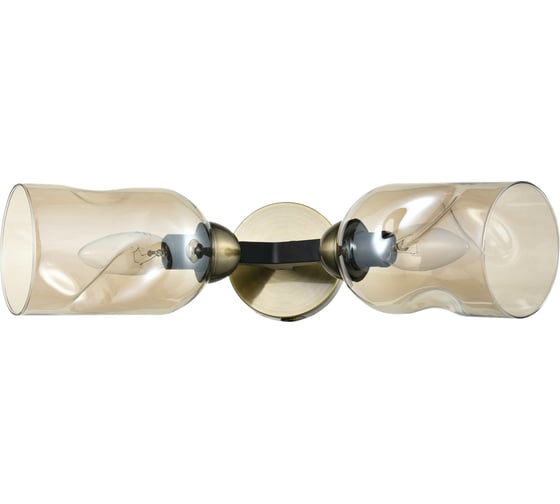 Бра Vele Luce Sereno 2xE14 40W VL2194W02