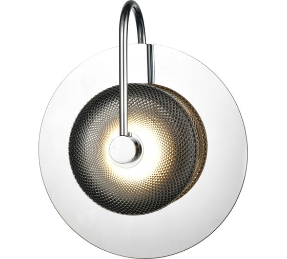 Бра Vele Luce Rainbow LED 9 VL5743W11
