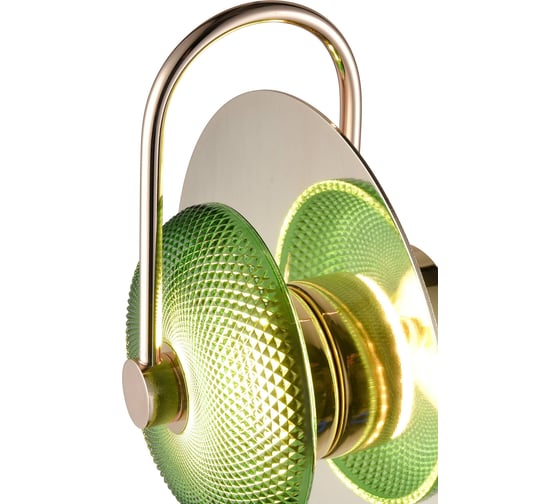 Бра Vele Luce Rainbow LED 9 VL5744W11