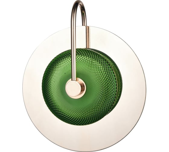 Бра Vele Luce Rainbow LED 9 VL5744W11